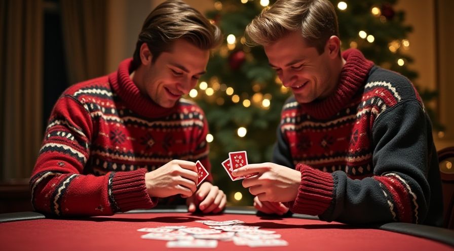 Die festlichsten Traditionen zur Weihnachtszeit